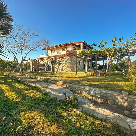 Casa De Linda