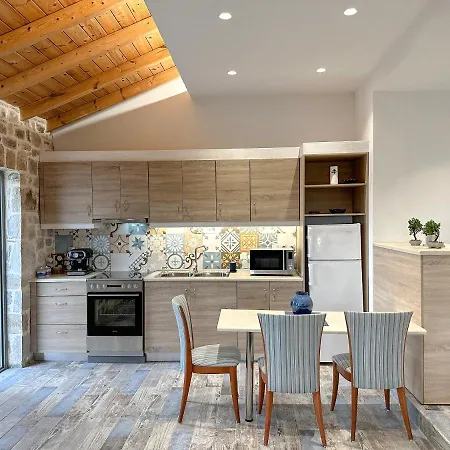 Apartamento Casa De Linda