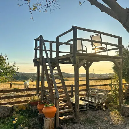 Casa De Linda *