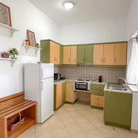 Casa De Linda * Antimachia