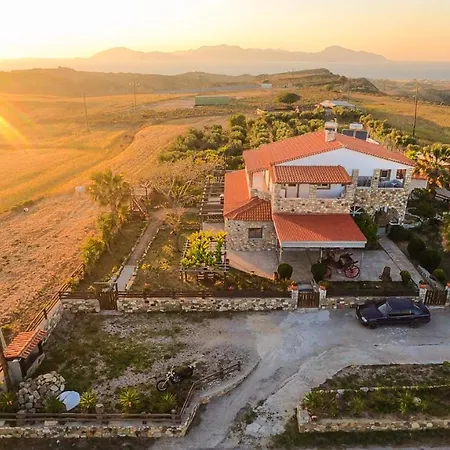Casa De Linda Apartamento Antimachia