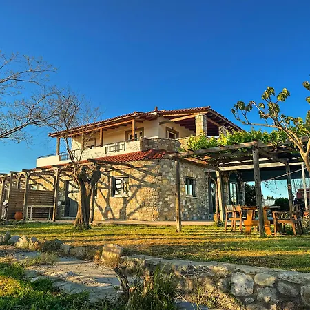 Casa De Linda