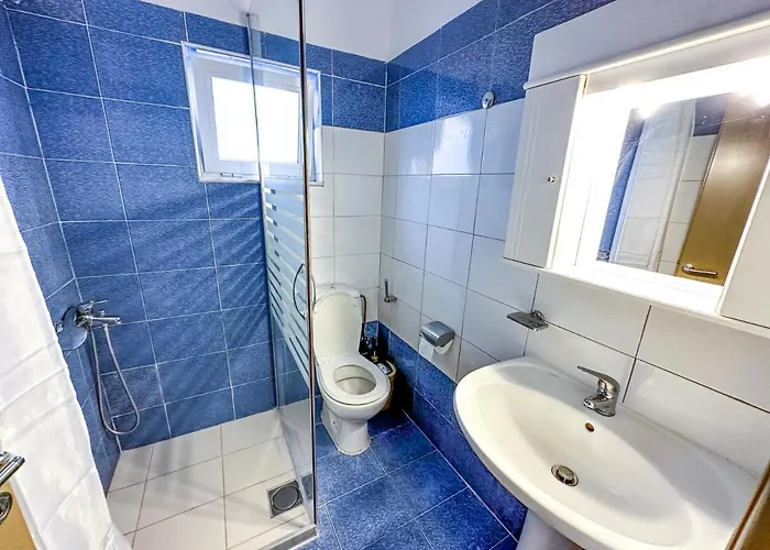 Apartamento Casa De Linda