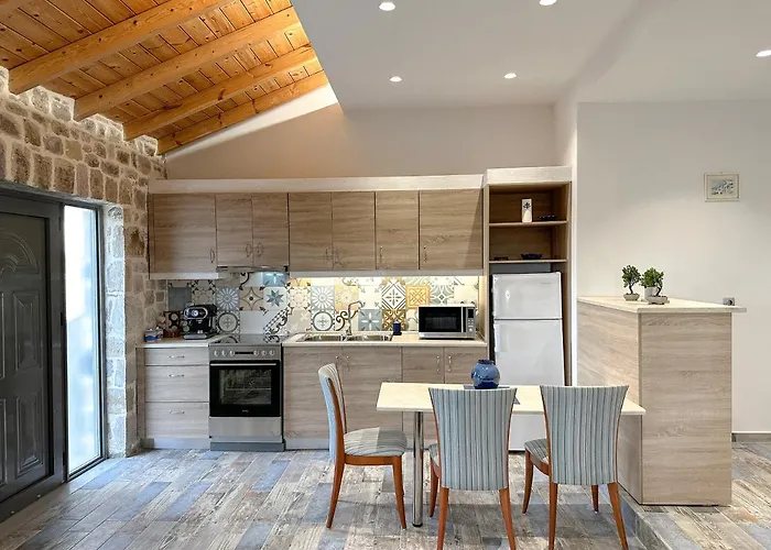 Apartamento Casa De Linda