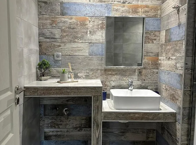 Casa De Linda Apartamento