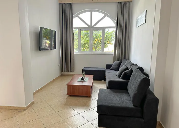 Apartamento Casa De Linda Antimachia