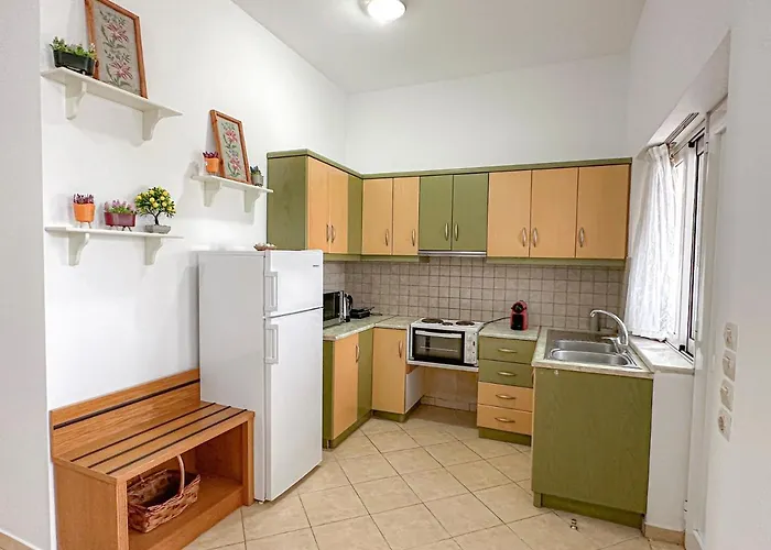 Casa De Linda * Antimachia