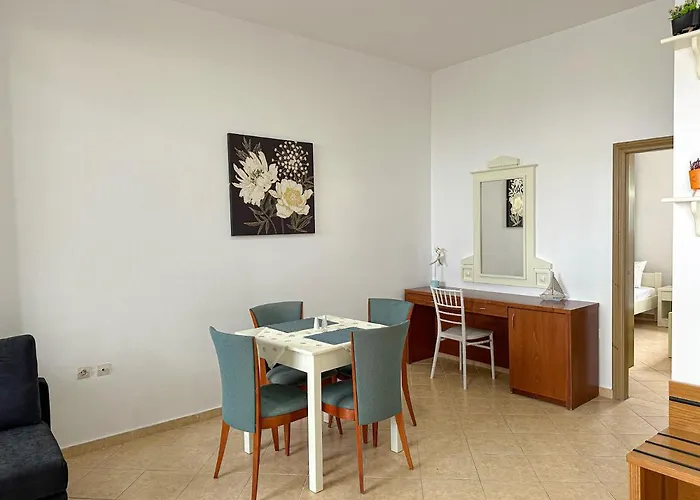 Casa De Linda Apartamento