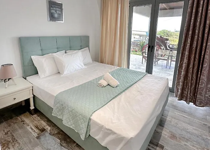 Casa De Linda * Antimachia