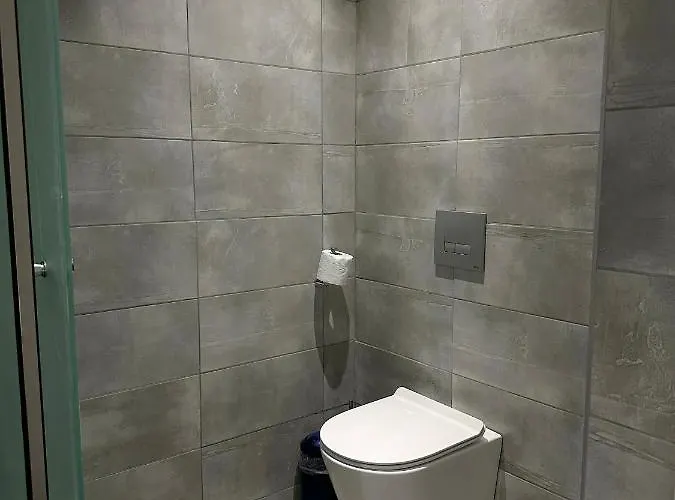 Apartamento Casa De Linda *