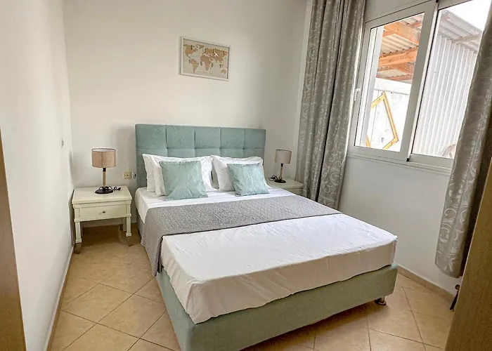 Apartamento Casa De Linda Antimachia