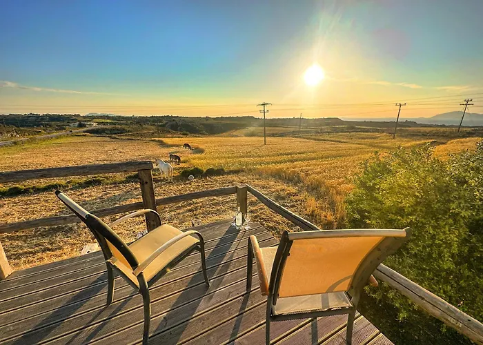 Apartamento Casa De Linda *