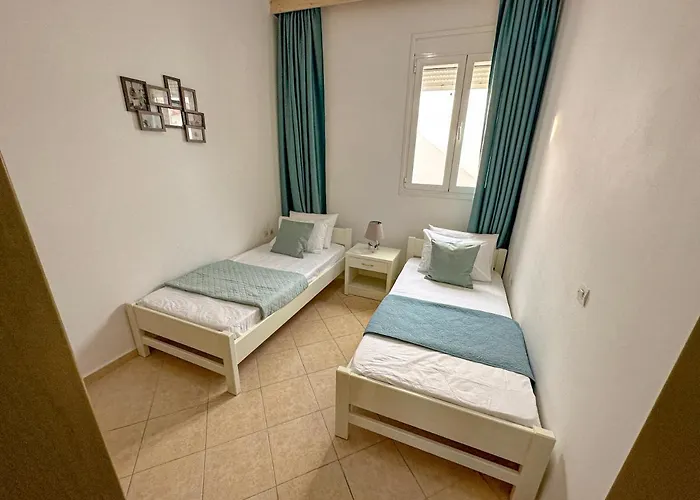Casa De Linda Antimachia