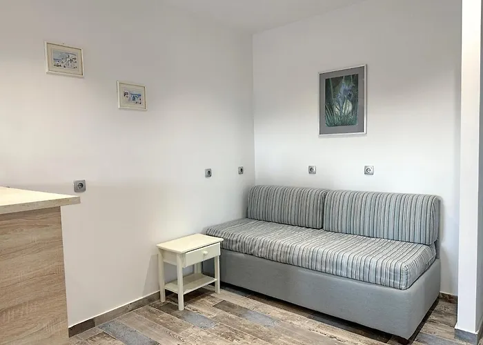 Casa De Linda Apartment