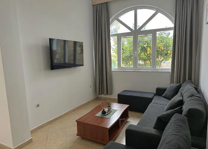 Casa De Linda Apartment