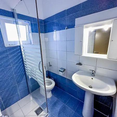 Casa De Linda Appartement *