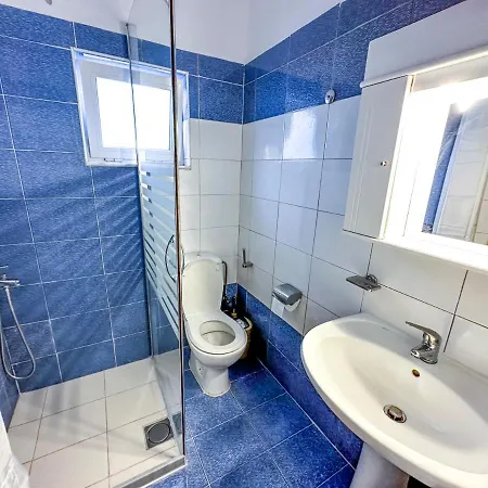 Apartmán Casa De Linda