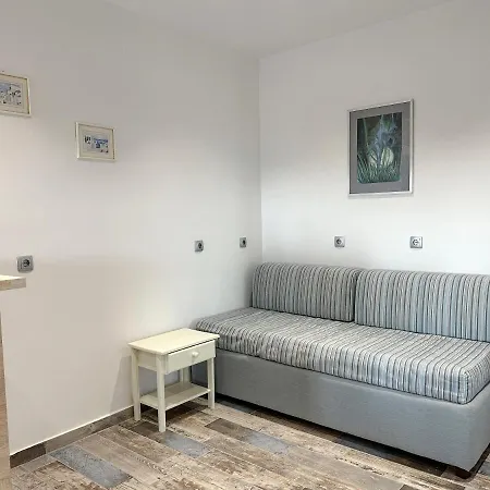 Casa De Linda Apartmán
