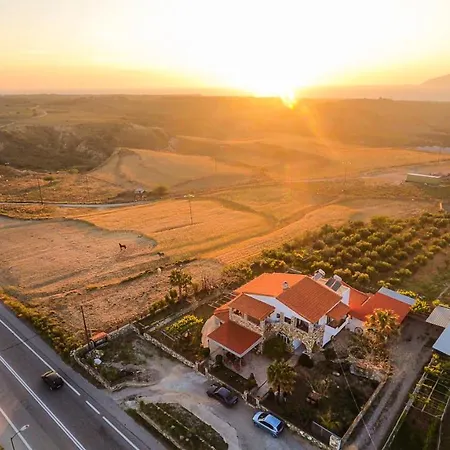 Appartement Casa De Linda