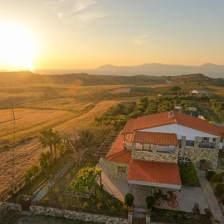 Casa De Linda Apartman