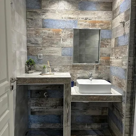 Casa De Linda Apartmán