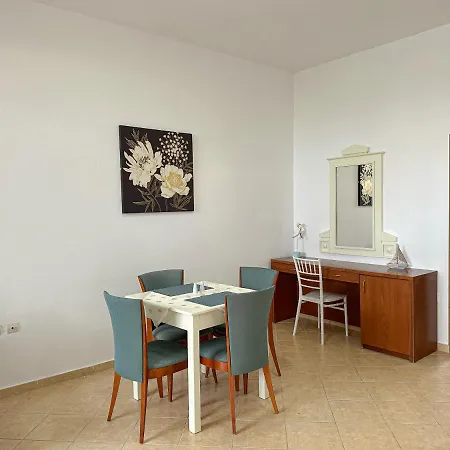 Casa De Linda Apartmán