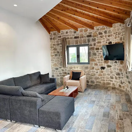 Apartmán Casa De Linda Antimachia