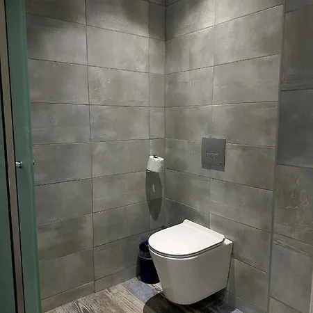 Apartmán Casa De Linda *