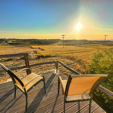 Apartman Casa De Linda *