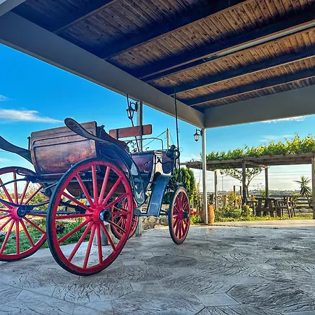 Casa De Linda * Andimáhia