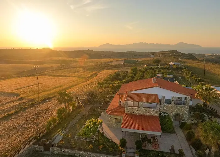 Casa De Linda شقة