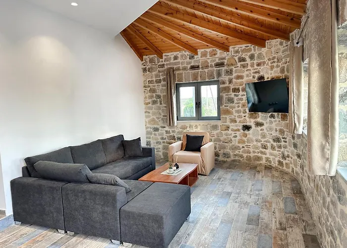 Apartman Casa De Linda Andimáhia