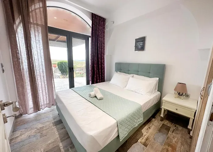 Casa De Linda * Andimáhia