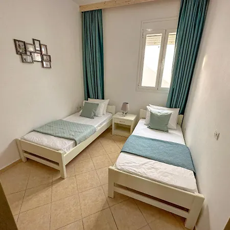 Casa De Linda Antimachia