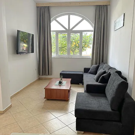 Apartamento Casa De Linda Antimachia