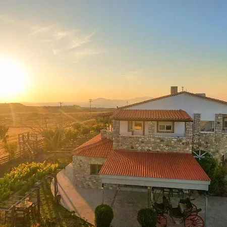 Casa De Linda * Αντιμάχεια