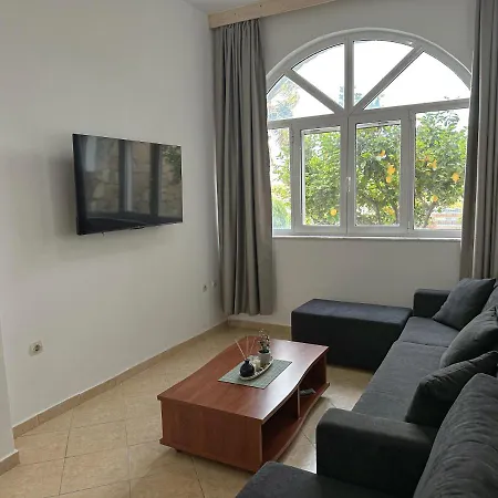 Casa De Linda Διαμέρισμα