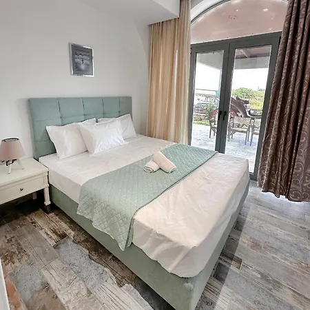 Casa De Linda * Αντιμάχεια