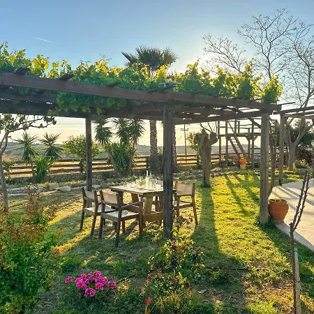 Casa De Linda Αντιμάχεια