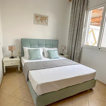 Apartamento Casa De Linda Antimachia