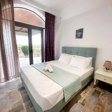 Casa De Linda * Αντιμάχεια