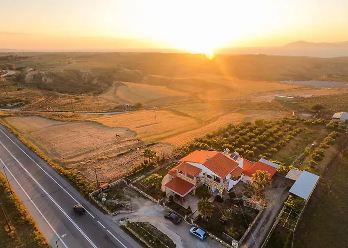 아파트 Casa De Linda