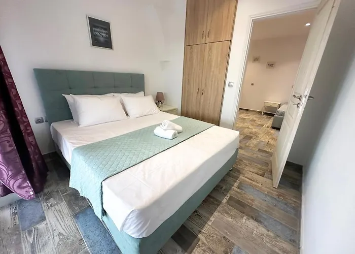 Casa De Linda 아파트